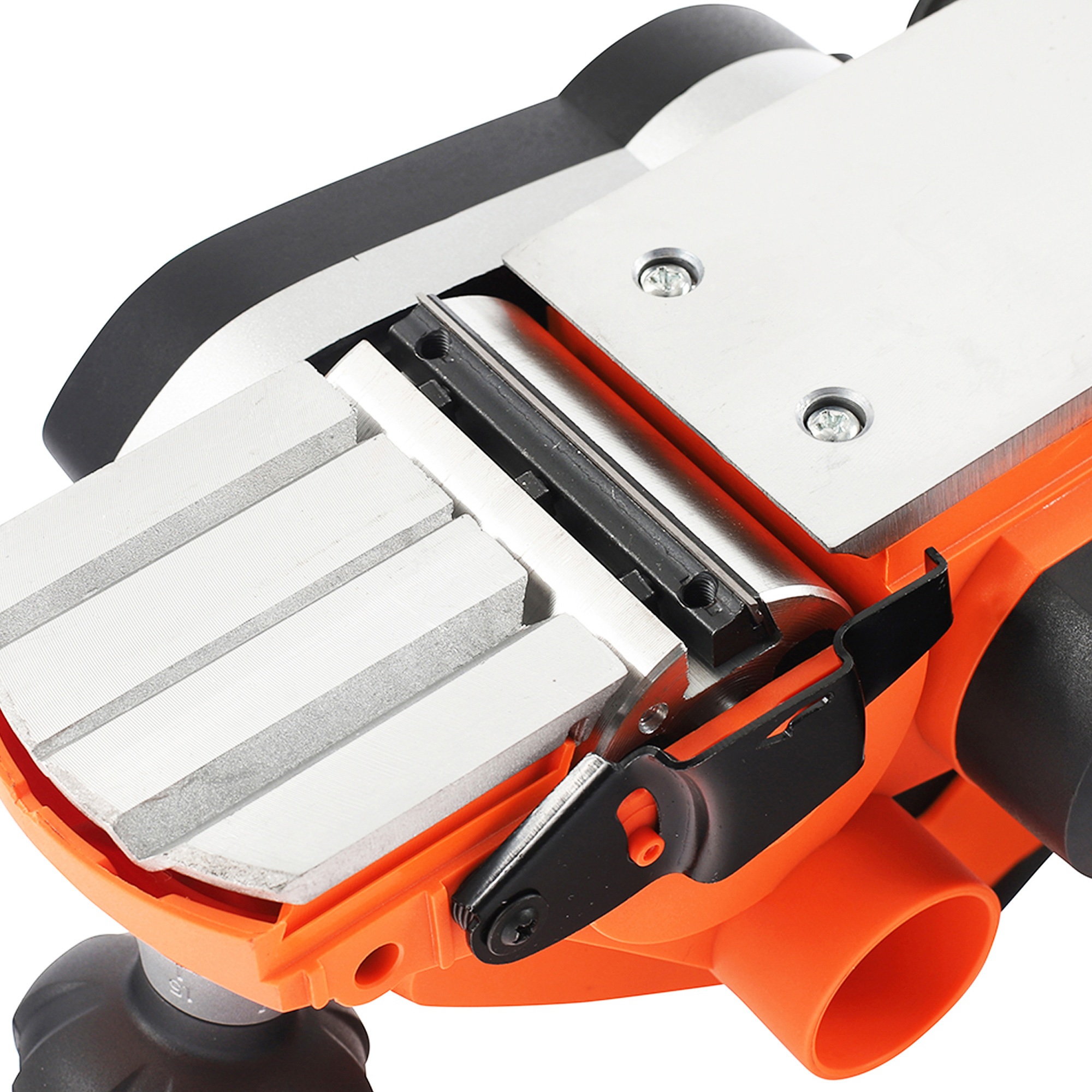 Рубанок электрический PATRIOT PL 850, 900 Вт