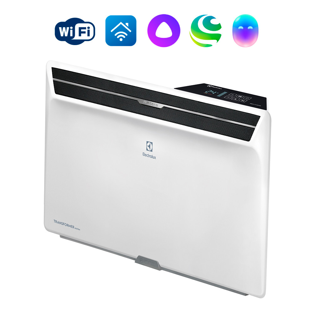 Комплект Electrolux Air Gate Transformer с блоком управления ECH/AG2-2000 T-TUI4 (инверторный)