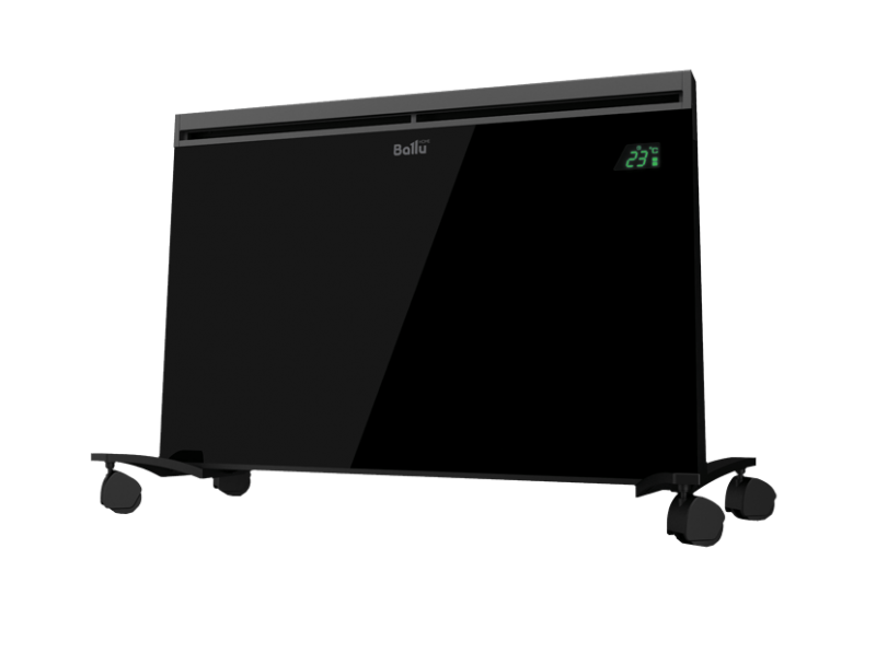 Конвектор электрический Ballu Plaza EXT BEP/EXT-2000