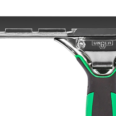 Сгон (склиз) для окон «ErgoTec", Резина Soft