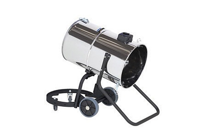 Пылесос для сухой и влажной уборки GREEN 633-BM