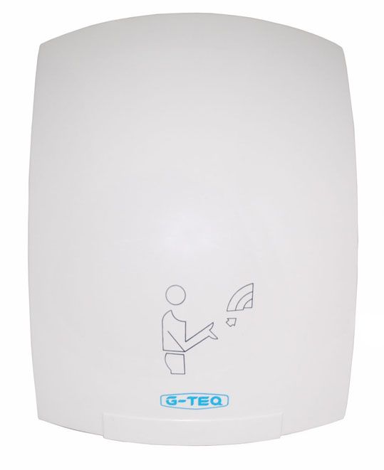 Сушилка для рук G-teq 8820 PW, Арт. 10.89