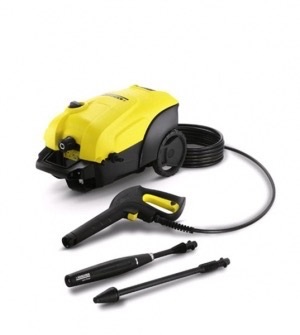 Минимойка Karcher K 4 Compact *EU