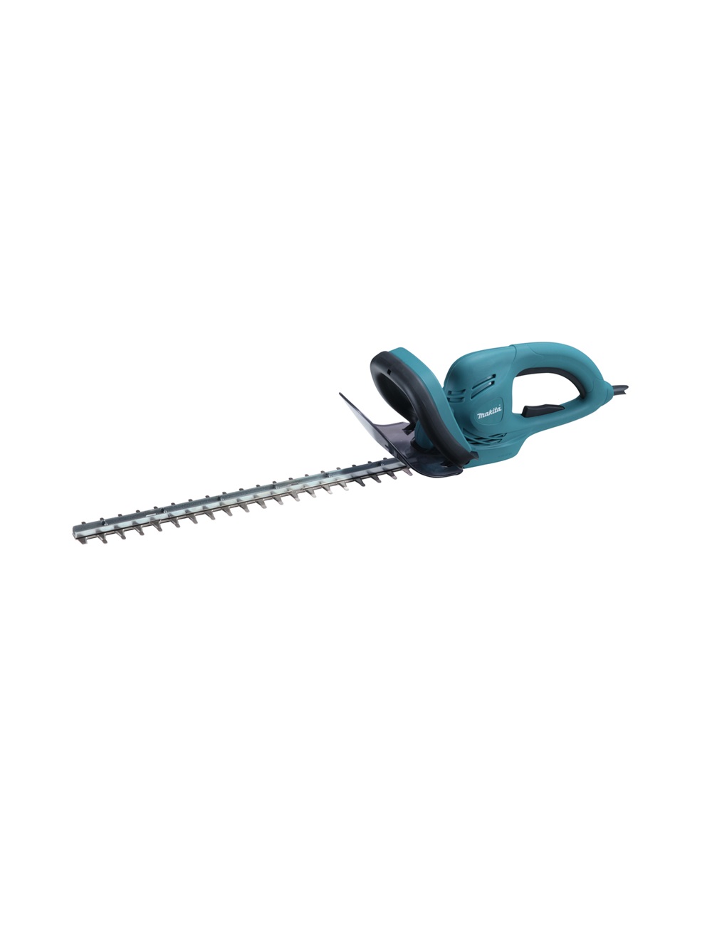 Кусторез электрический Makita UH4861 400 Вт, 480 мм, 18 мм