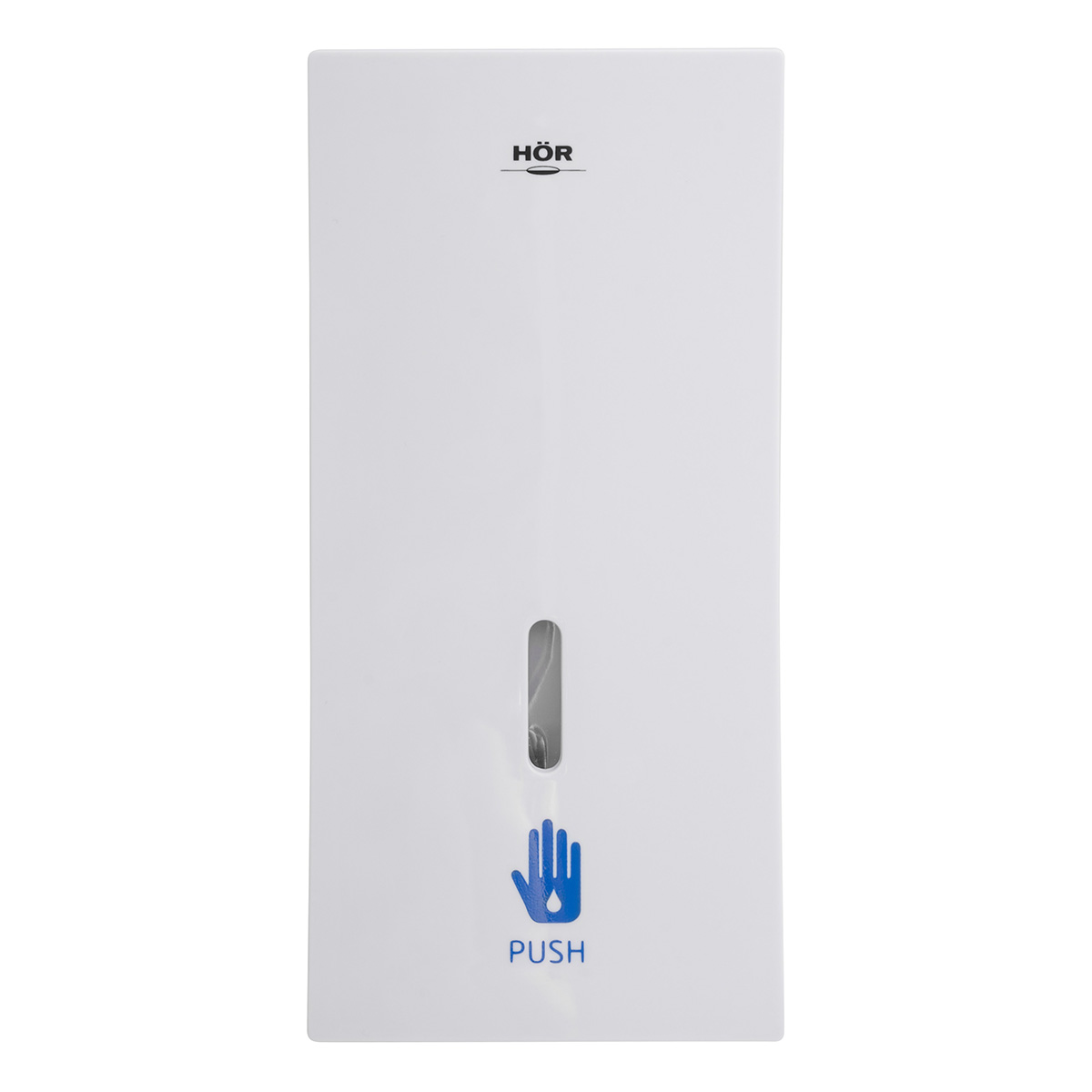 Дозатор для жидкого мыла HÖR-X-2290W