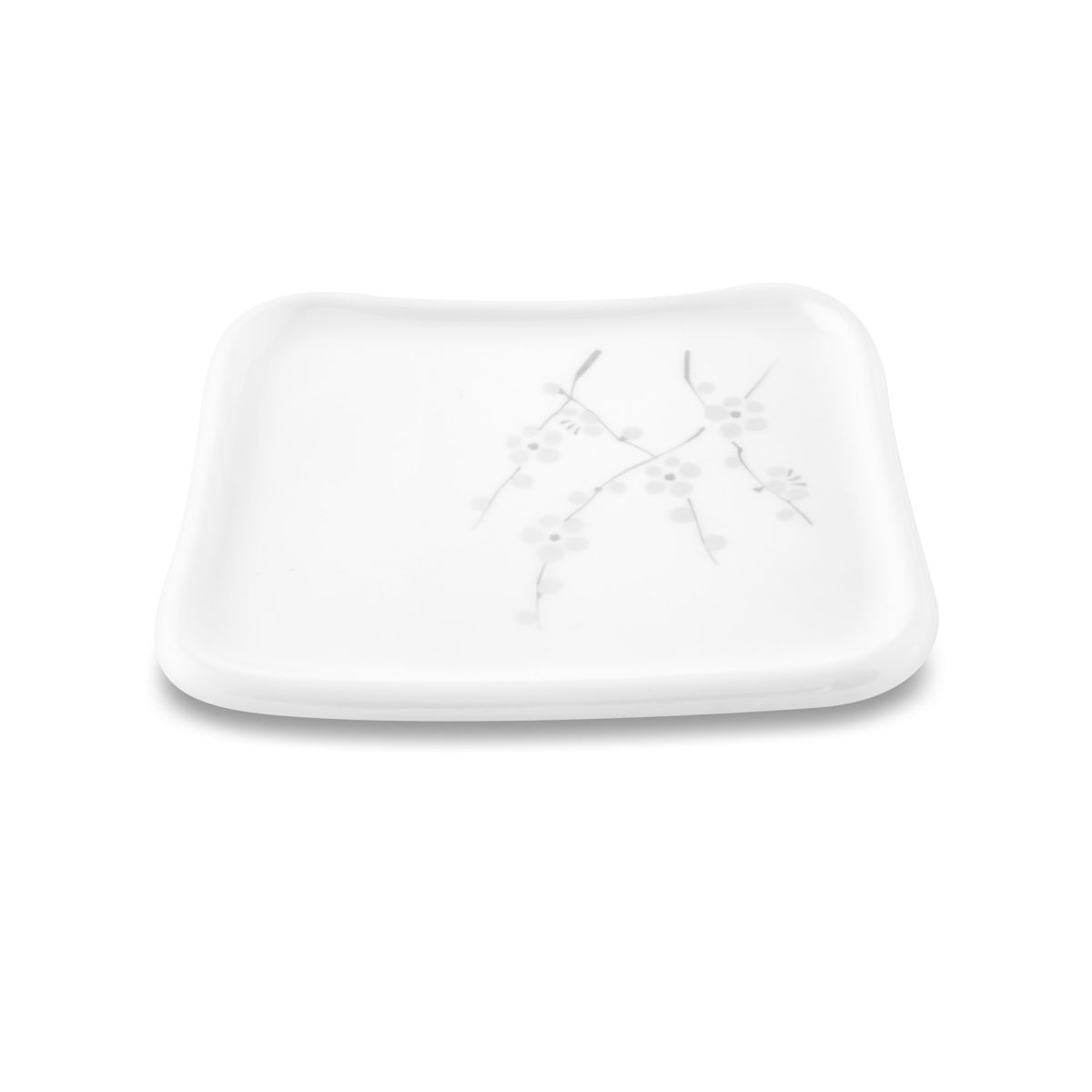 Тарелка квадратная Ever Unison JSQ505