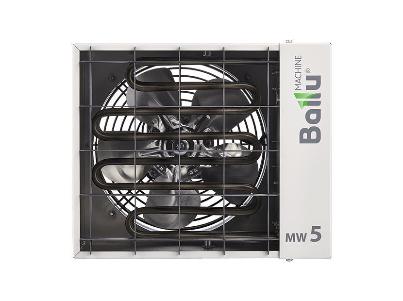 НС-1135824 Тепловая пушка электрическая Ballu BHP-MW-5