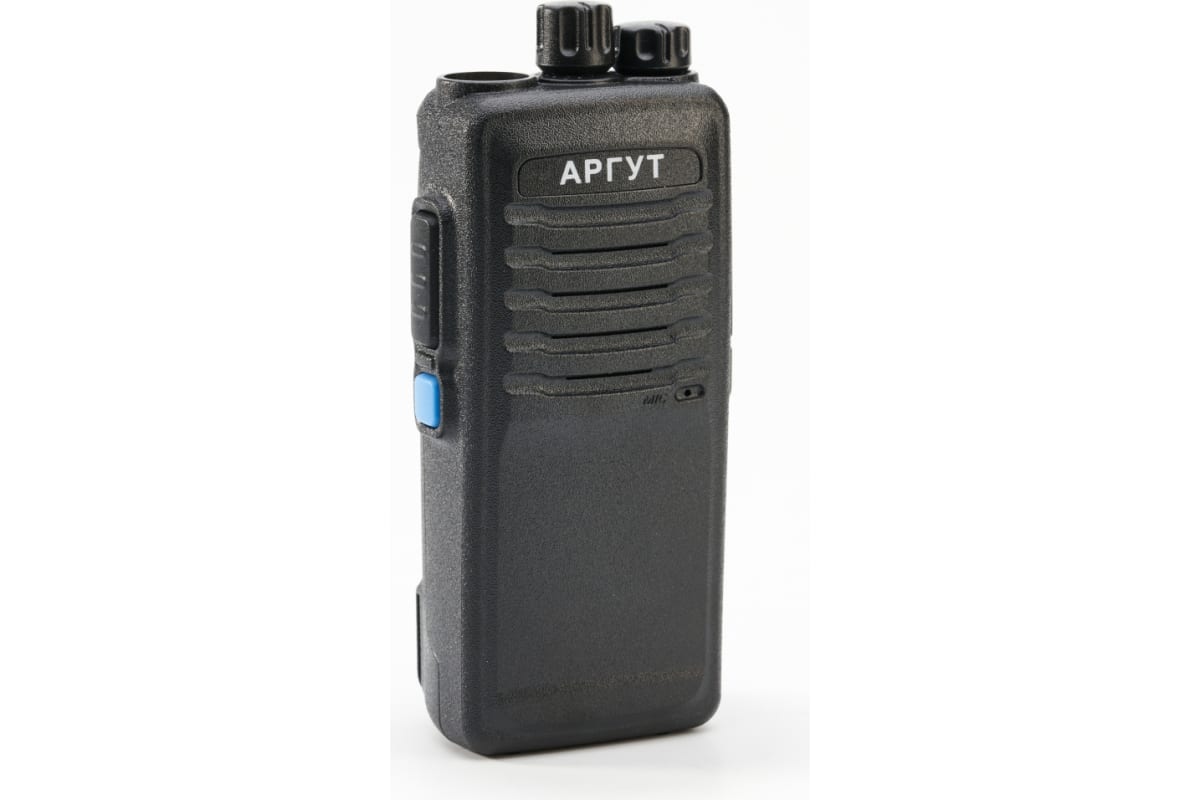 РАДИОСТАНЦИЯ АРГУТ А-57