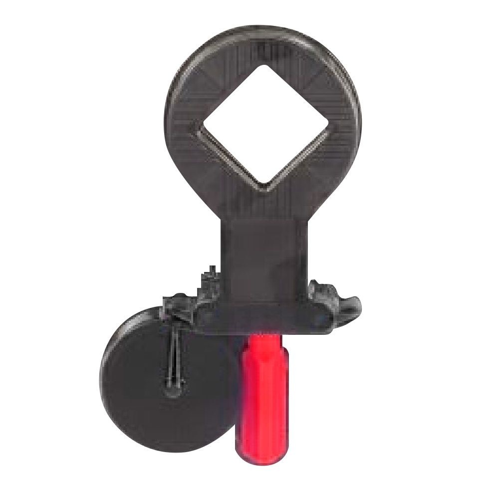 Струбцина ленточная 4 м (нейлон лента)  WORKPRO