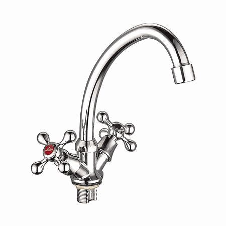 СМЕСИТЕЛЬ КУХНИ LEDEME L4908