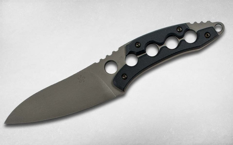 Туристический нож "NERZ"