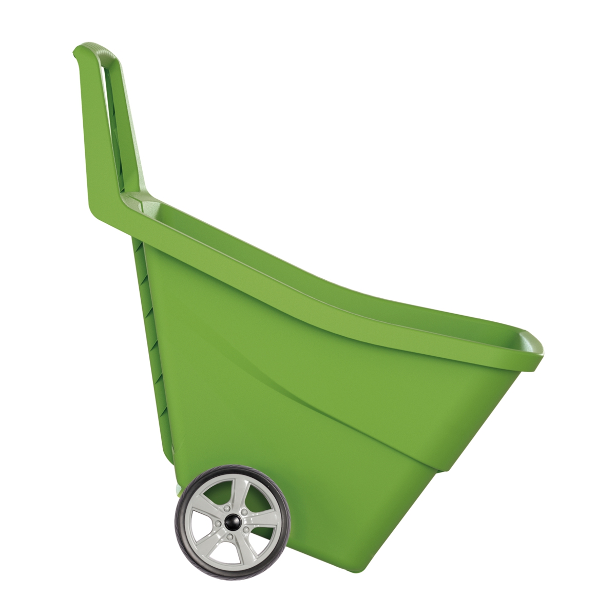 IWO95Z-370U	Тачка Prosperplast LOAD & GO III 95 л