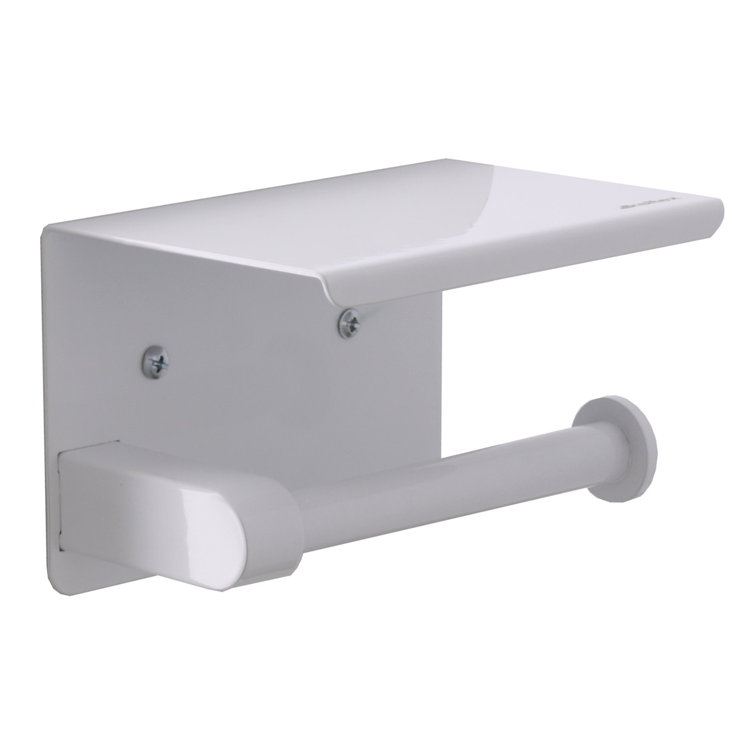 Держатель туалетной бумаги Ksitex TH-112W