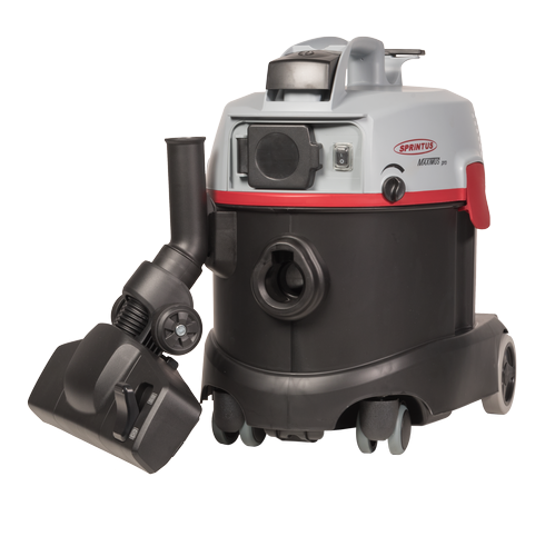 Пылесос Sprintus MAXIMUS PRO 111.017