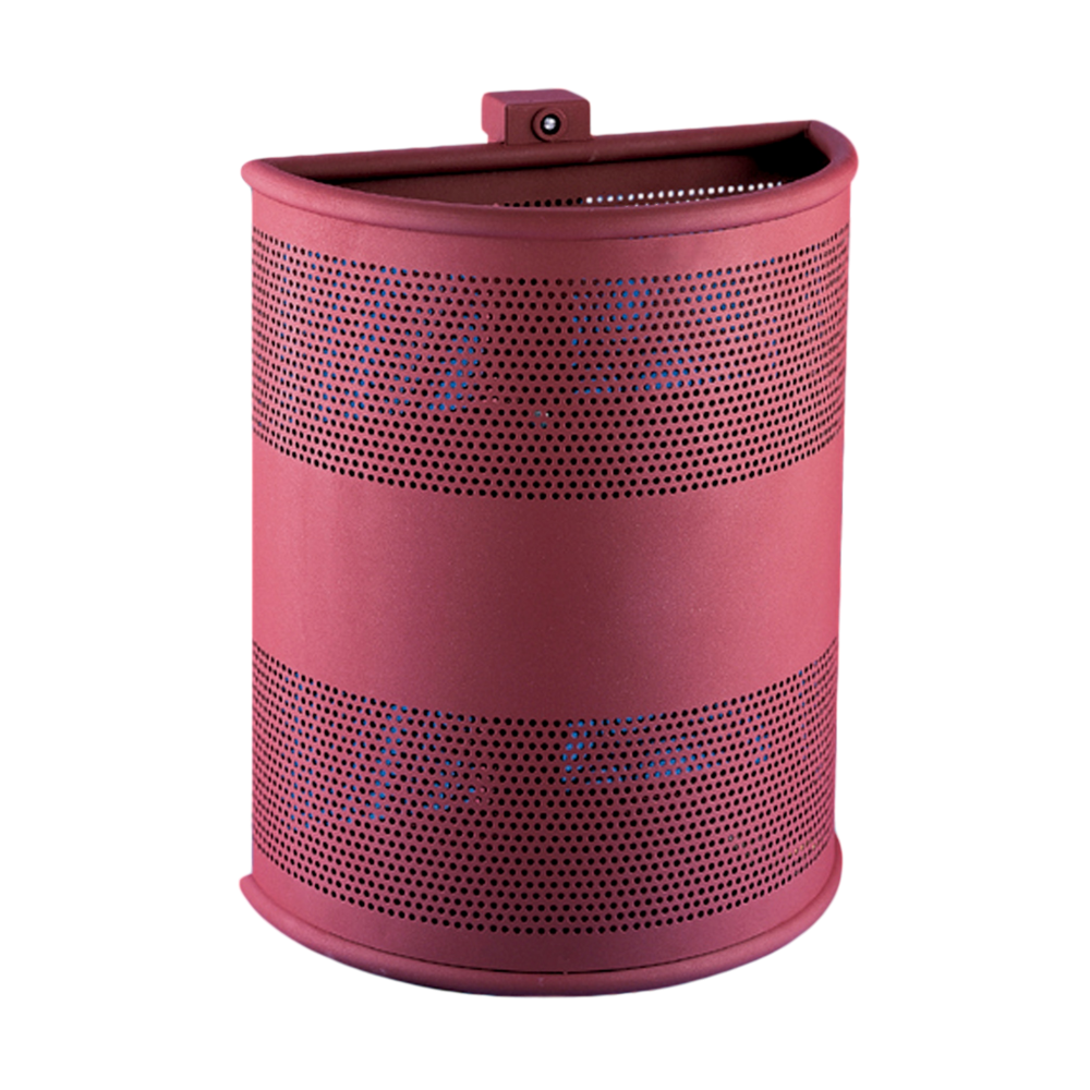 Урна поворотная, настенная Jofel AL81200 40л