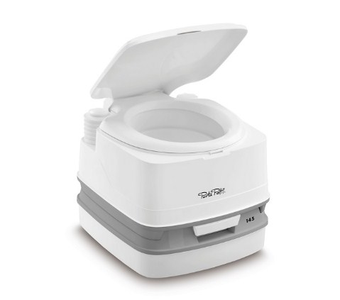 Биотуалет Thetford Porta Potti 145 жидкостной