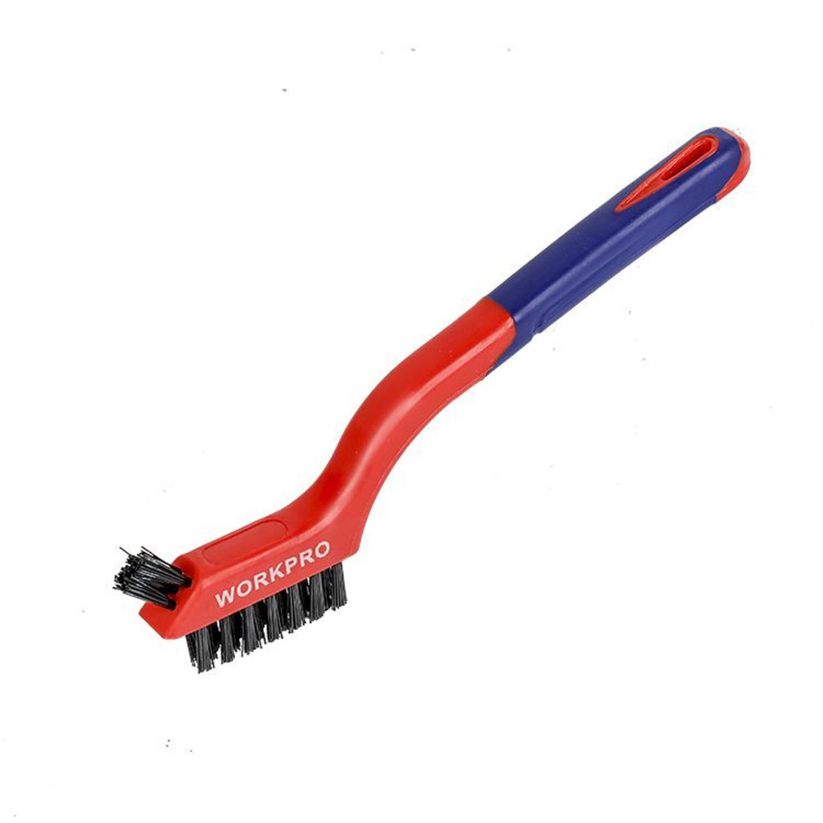 Набор мини щеток 180 мм 3 шт WORKPRO
