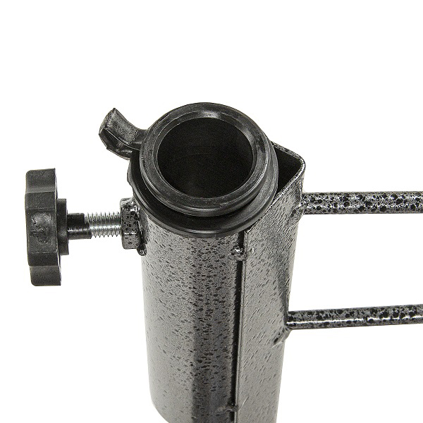 Подставка крепление штырь для садового зонта Green Glade