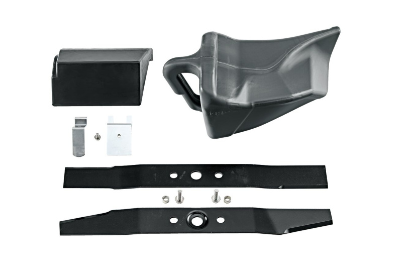 Набор для мульчирования solo by AL-KO для газонокосилки 548 К