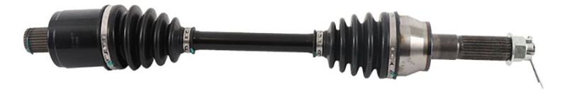 Привод All Balls для квадроциклов Polaris Sportsman 570 6x6 Tractor 2018 средний/задний левый/правый