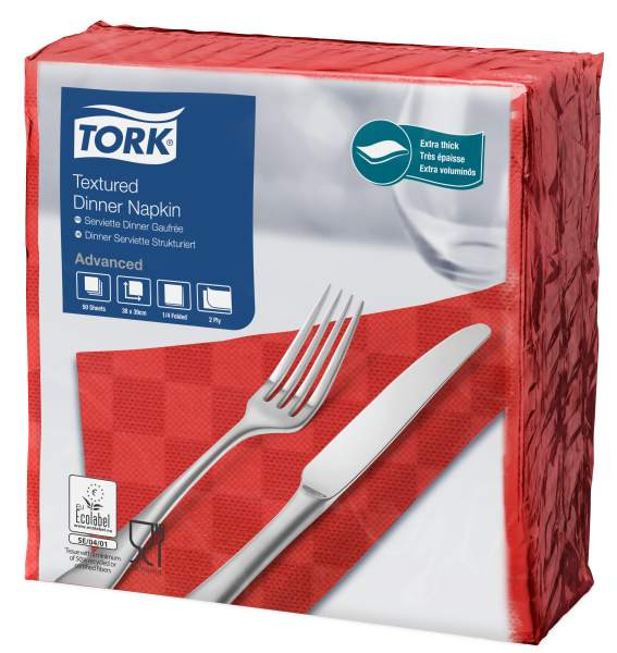 Tork NexxStyle салфетки 477788