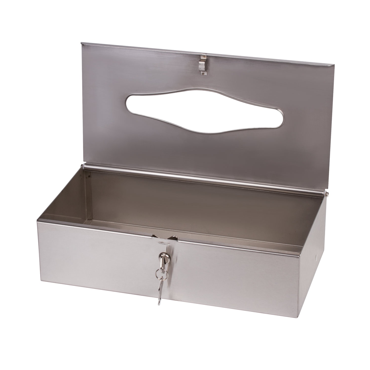 Диспенсер для салфеток Ksitex РВ-28М