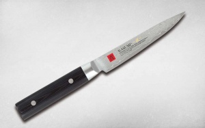 Нож кухонный универсальный Kasumi Damascus Masterpiece