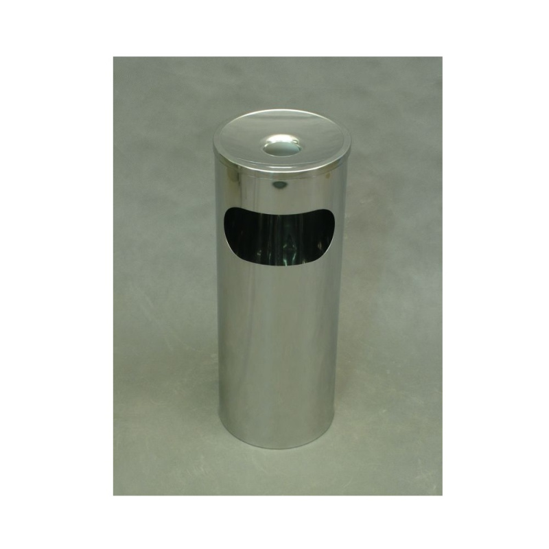 Урна-пепельница "Н-230" полированная