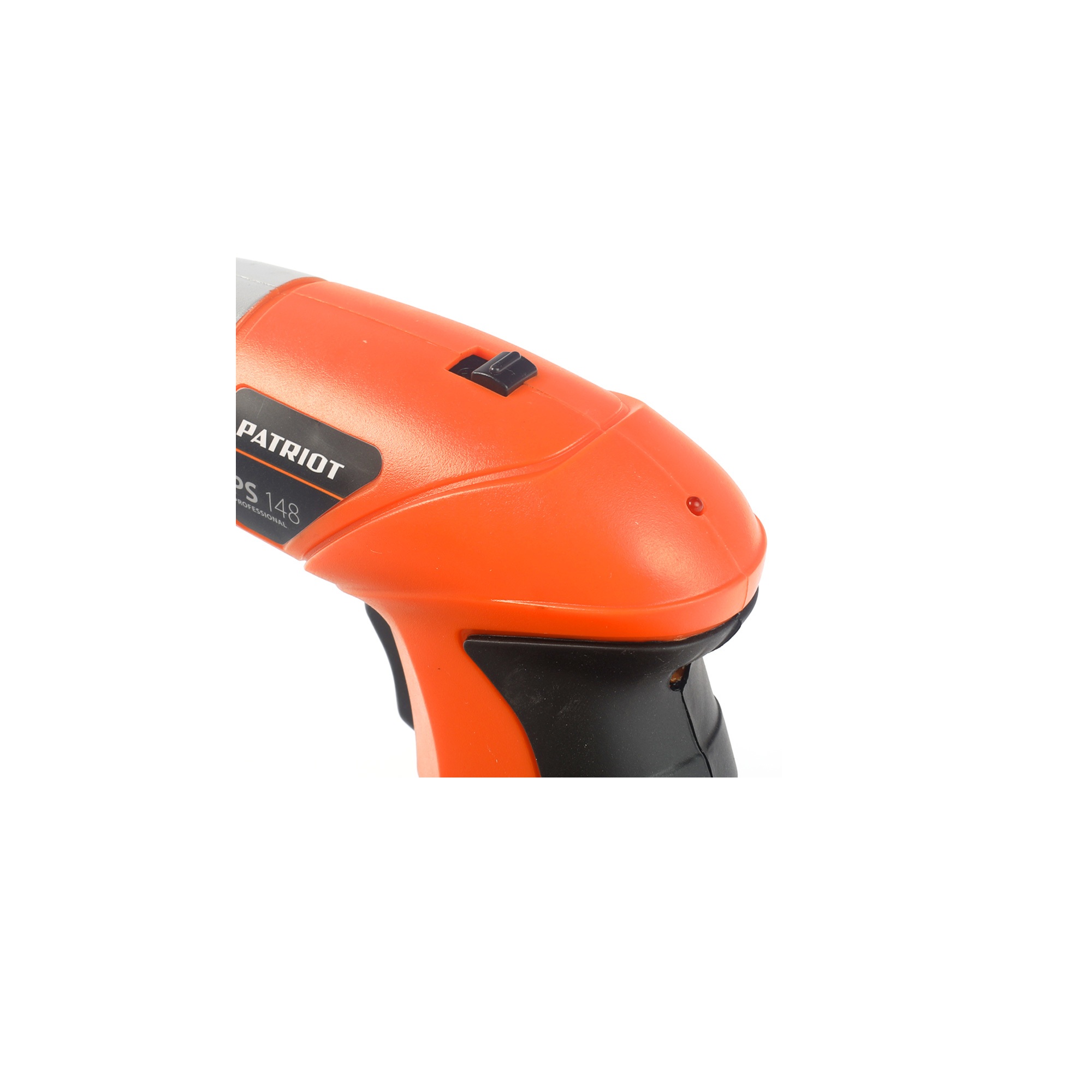 Отвертка аккумуляторная PATRIOT PS 148,  4,8V, блистер + комплект бит