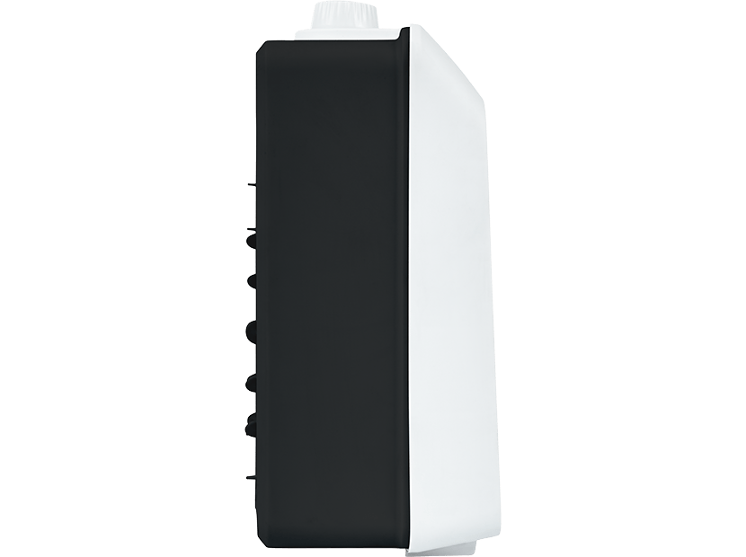 Тепловентилятор Zanussi ZFH/S-204