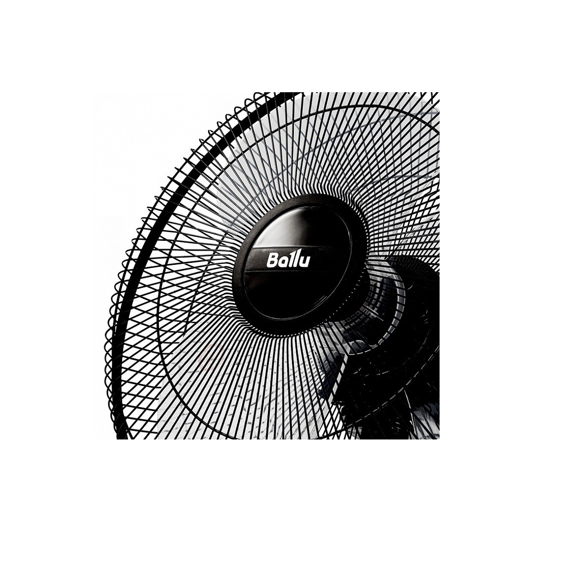 Вентилятор напольный Ballu BFF-805