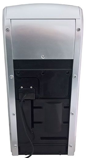 Сушилка для рук G-teg G-1800 PS, Арт. 12.63