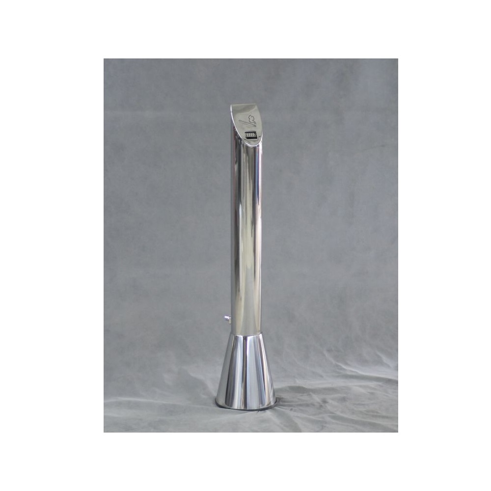 Пепельница "Першинг"