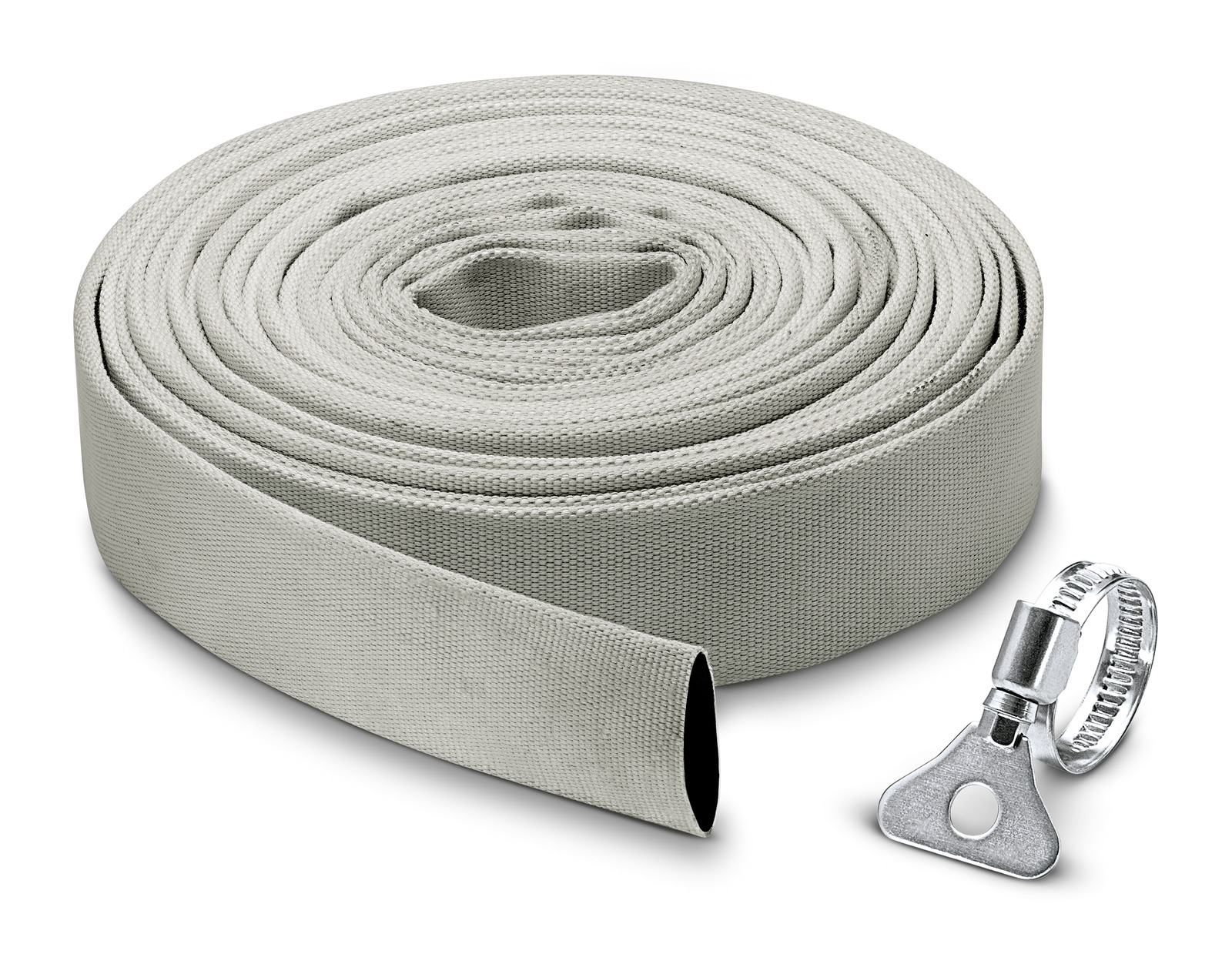 Комплект плоского шланга Kärcher