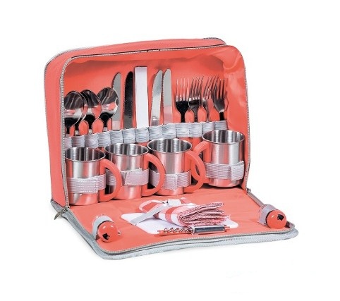 T3044 Набор для пикника Green Glade