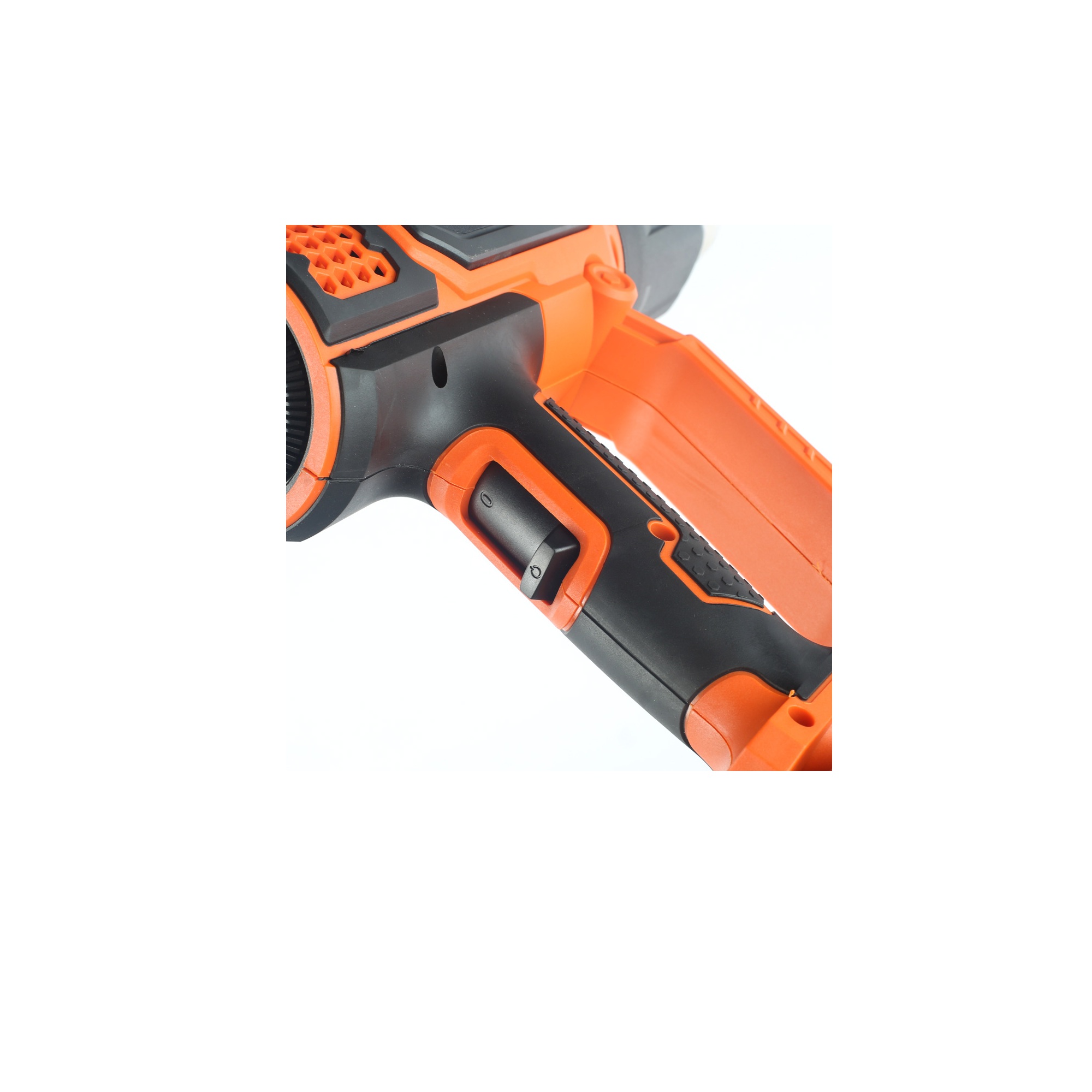Фен технический PATRIOT HG 215, 2000 Вт