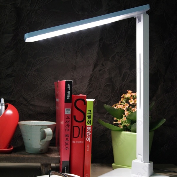 Светодиодный светильник Diasonic DL-61H белый