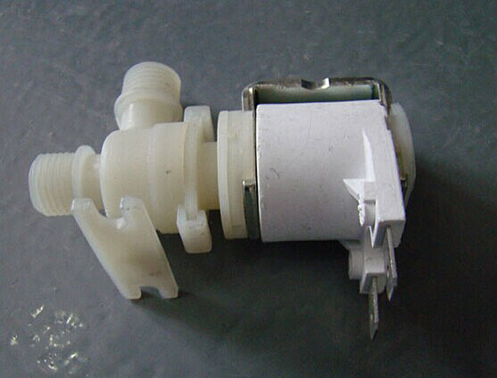 Электромагнитный клапан GT25C, LAVAMATIC 360, CT15 (01887 PMVR)