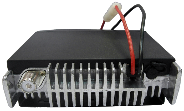 Радиостанция Аргут А-907