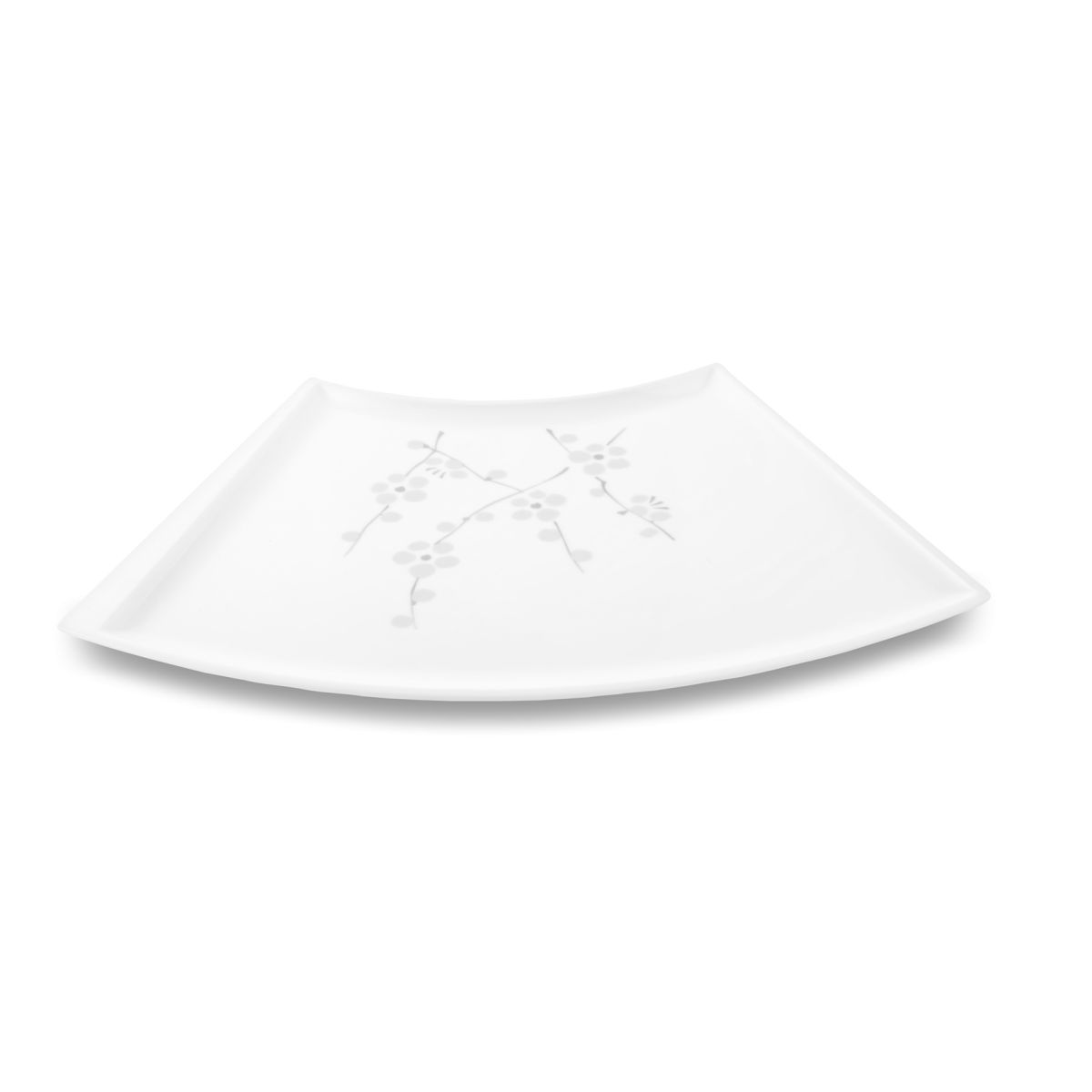 Блюдо веер Ever Unison JF11