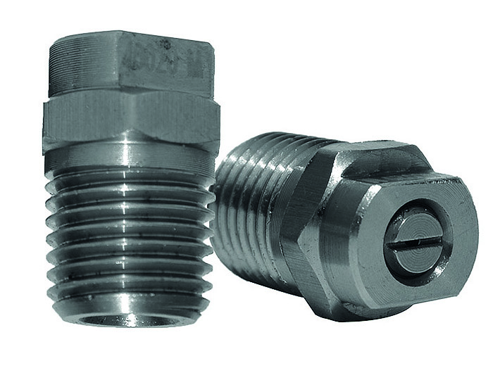 170230 Форсунка HydroJet 1/4 25045 SS Сила удара 150%