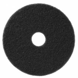 Круг Taski Americo 20" (51 см), черный (агрессивная чистка, зачистка, стриппинг)