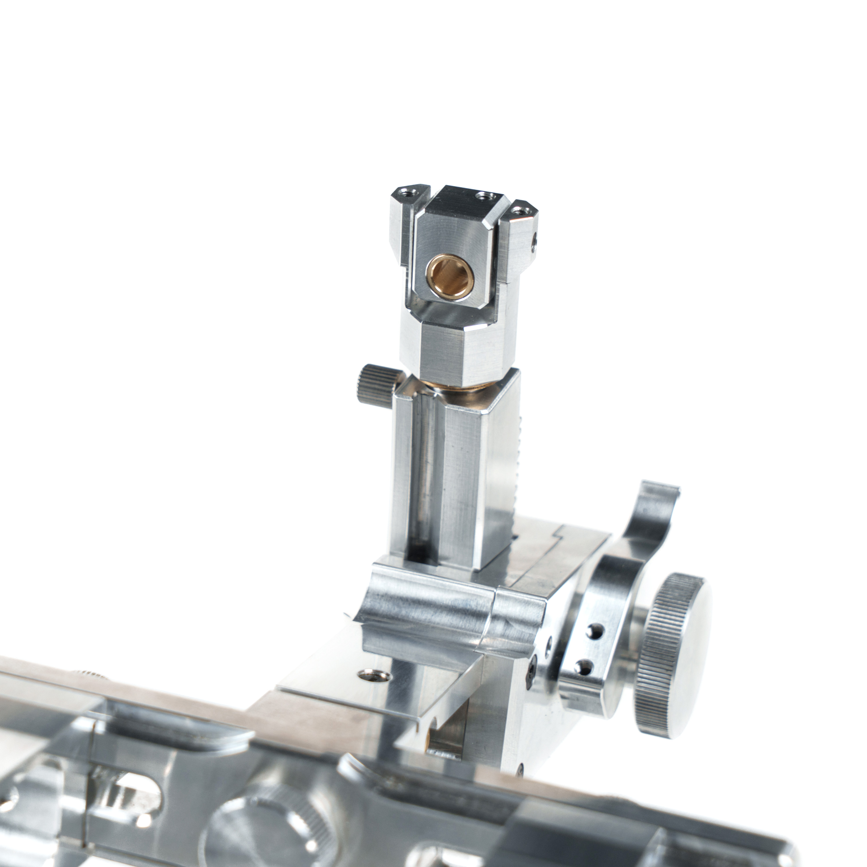 Набор для заточки TSPROF Kadet Pro TGE