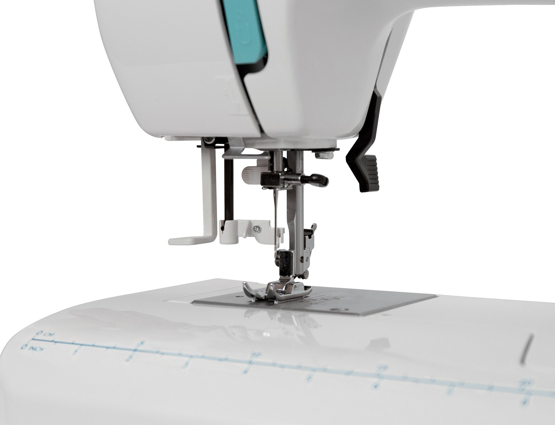 Электромеханическая швейная машина Janome HD1019