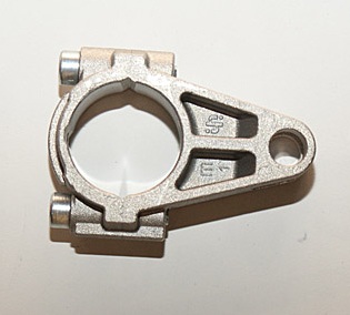 47030001 Шатун W151 Sibi Max, Evolution (BLVR01009)