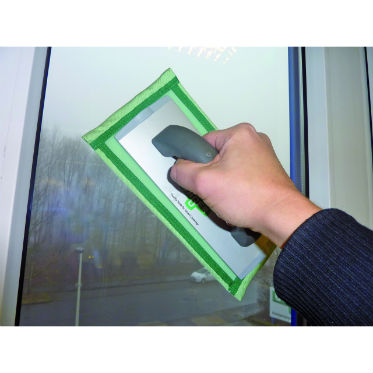 Насадка для полировки