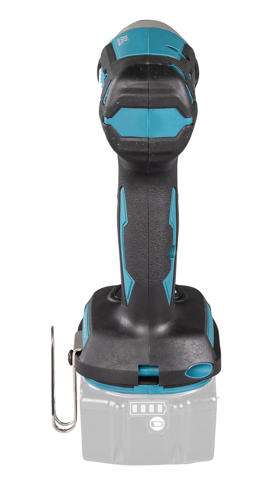 Гайковерт ударный аккумуляторный Makita DTW181Z LXT 18В, 1/2\", 210 Нм, 0 – 2400 об/мин, без акб и ЗУ