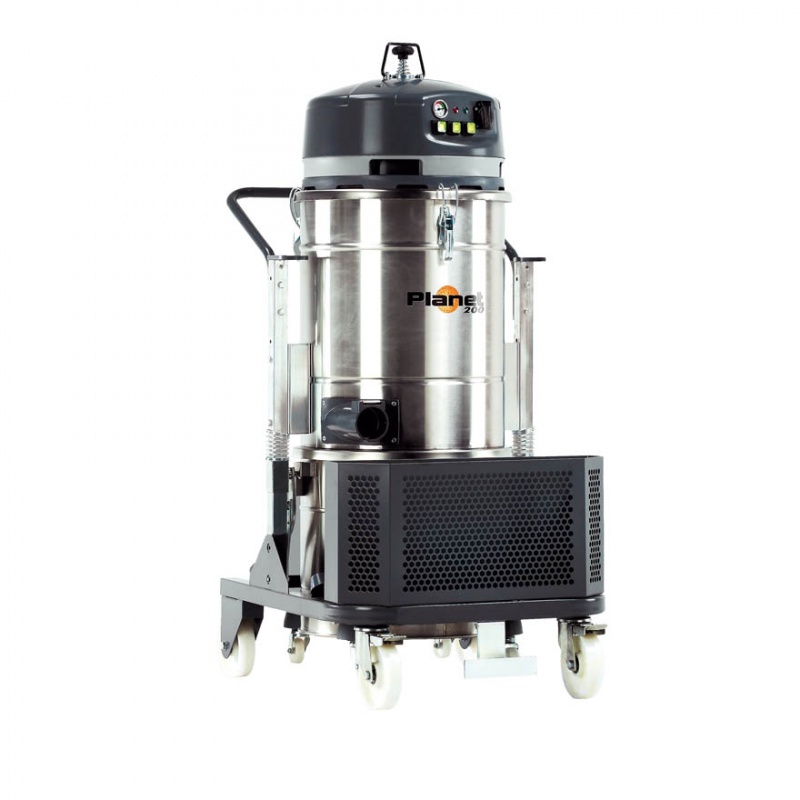 Промышленный пылесос IPC Soteco PLANET 200 TS
