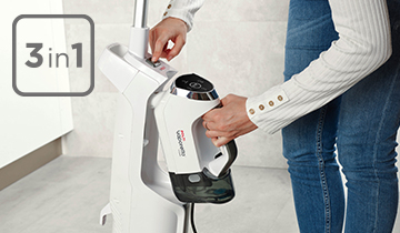 Паровая швабра POLTI Vaporetto 3 Clean