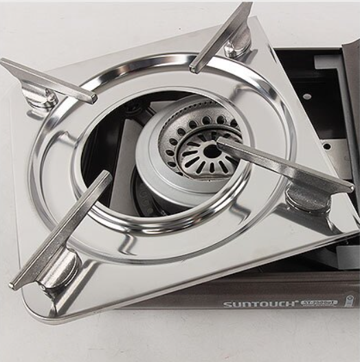 Туристическая газовая плита SunTouch ST-25000T